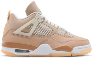 Giày Nike Wmns Air Jordan 4 Retro 'Shimmer' DJ0675-200