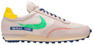 Giày Nike Daybreak Type SE 'Label Maker Pack Oatmeal' DC8086-140