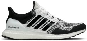 Giày Adidas UltraBoost 1.0 DNA 'Cookies And Cream' H68156