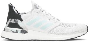 Giày Adidas UltraBoost 20 Consortium 'Grey Camo' FV8323