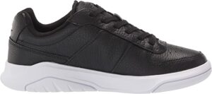 Giày Lacoste Game Advance 0721 Black 7-41SMA0087312