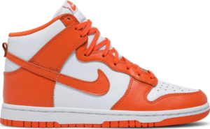 Giày Nike Dunk High SP 'Syracuse' 2021 DD1399-101