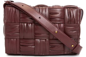 Tui Bottega Veneta Barolo Intrecciato 'Wine' 717089-V2FY1-2250