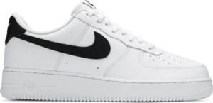 Giày Nike Air Force 1 Low White Black CT2302-100