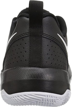 Giay Nike Team Hustle Qui 'Black' 922680-004