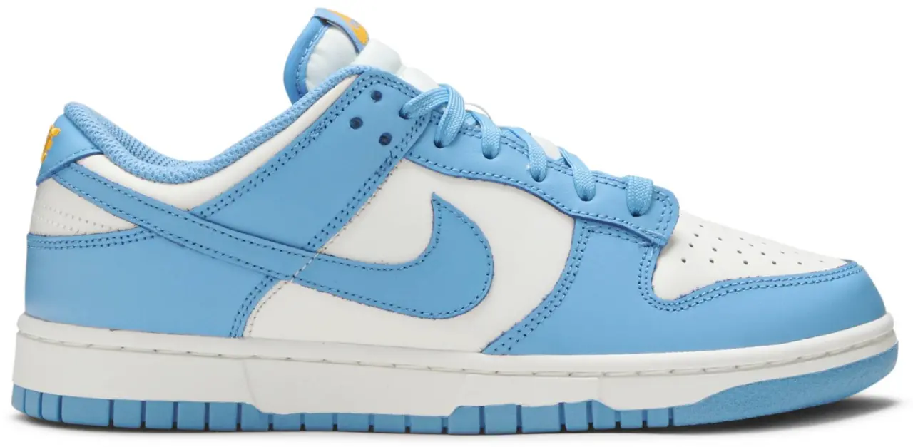 Giày Nike Dunk Low 'Coast' DD1503-100