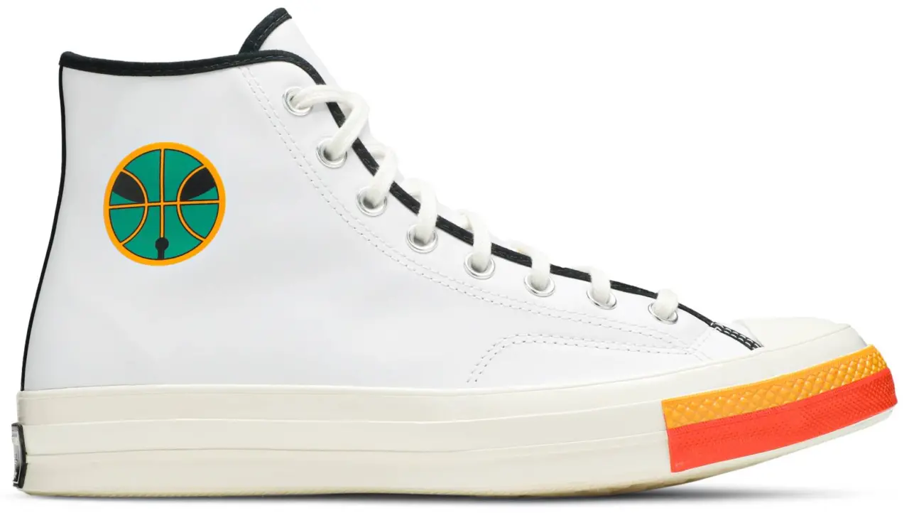 Giày Converse Chuck 70 High 'Roswell Rayguns' 171167C