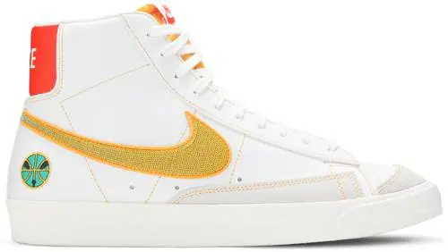 Giày Nike Blazer Mid '77 Vintage 'Roswell Rayguns' DD9239-100