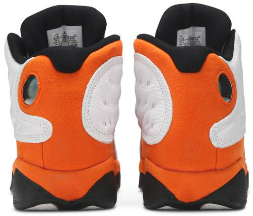 Giày Nike Air Jordan 13 Retro GS 'Starfish' DJ3003-108 - Ảnh 3