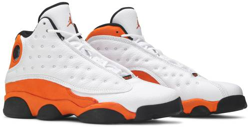 Giày Nike Air Jordan 13 Retro GS 'Starfish' DJ3003-108 - Ảnh 2