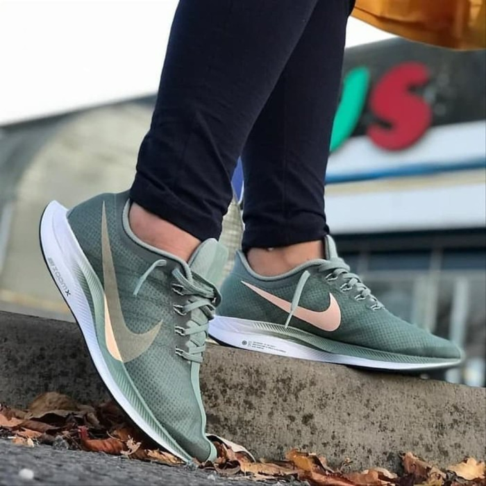 Giày Nike Wmns Zoom Pegasus Turbo 'Mica Green' AJ4115-300 - Ảnh 2