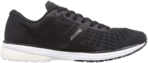 Giày Adidas Adizero Japan 5 Wide 'Black White' FX4212