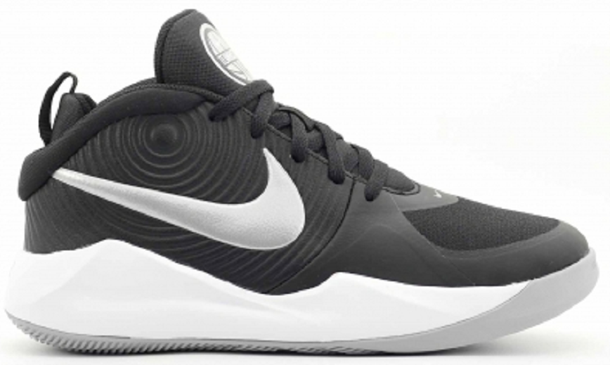 Giay Nike Team Hustle D 9 'Black' AQ4224-001