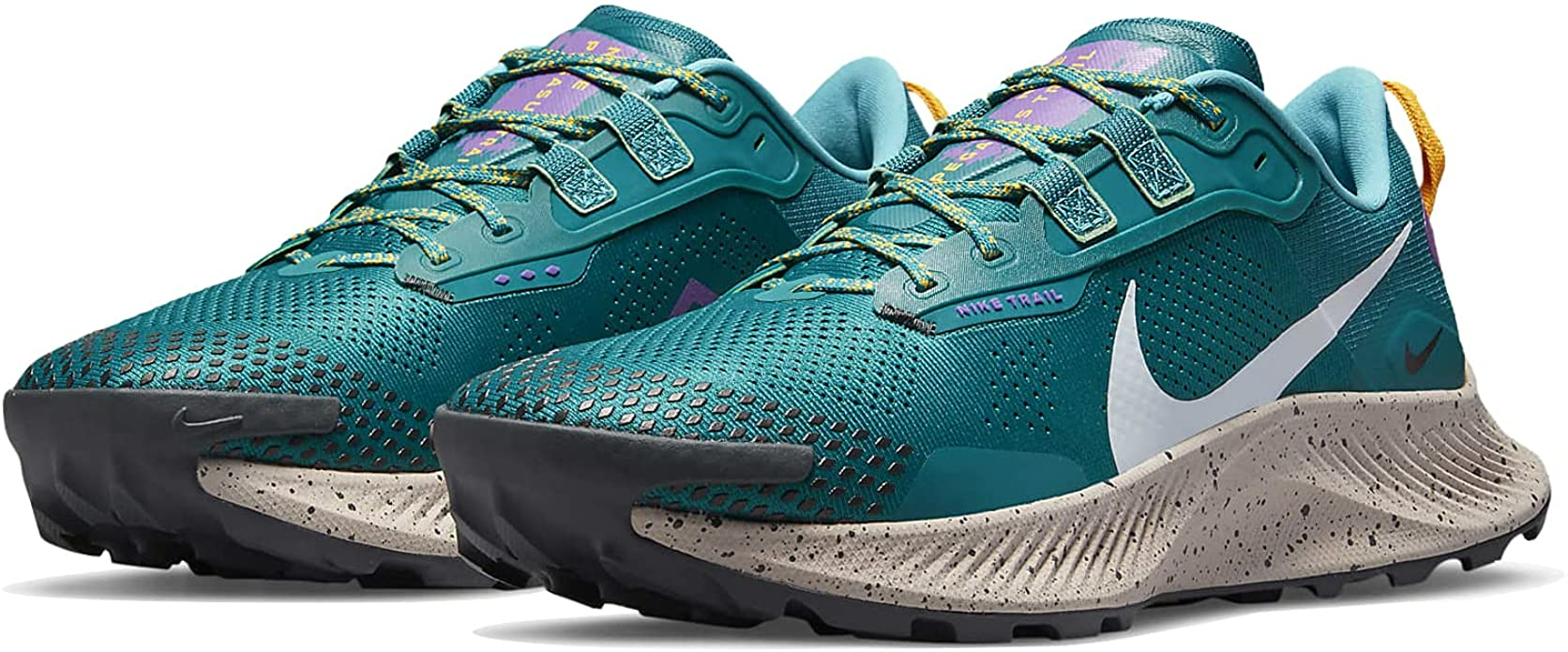 Giày Nike Pegasus Trail 3 'Mystic Teal' DA8697-300 - Ảnh 4