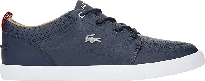 Giày Lacoste Bayliss 119 Navy Blue 7-37CMA0073092
