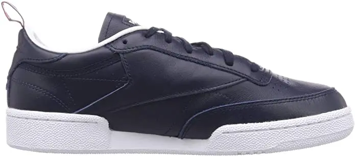 Giày Reebok Club C 85 Vector 'Navy White' FW7799