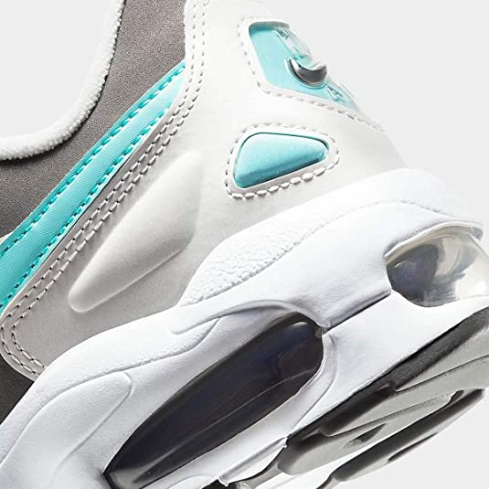 Giày Nike Air Max 2 Light SE Wmns 'Aurora Green' CJ7981-002 - Ảnh 5