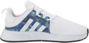 Giày Adidas Tenis X_PLR 'Blue Camo' EE7097