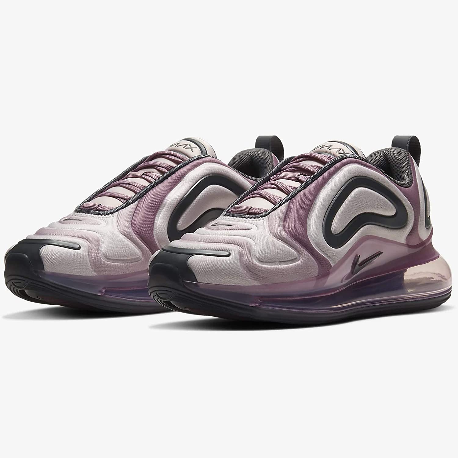 Giày Nike Wmns Air Max 720 'Barely Rose' CI3868-600 - Ảnh 7