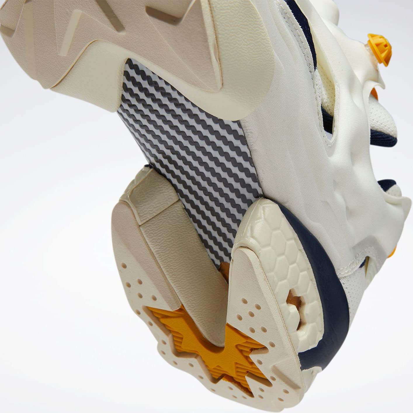 Giày Reebok InstaPump Fury OG 'Chalk Alabaster' GY5304 - Ảnh 7