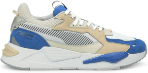 Giày Puma Rs Z College 'White Blue' 381117-01
