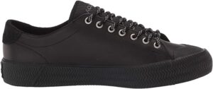 Giày Lacoste Gripshot 320 Black 7-40CMA002302H