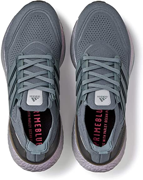 Giày Adidas UltraBoost 21 'Blue Oxide' FY0384 - Ảnh 6