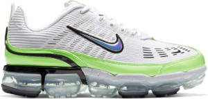 Giày Nike Air VaporMax 360 'White Green' CK2718-100