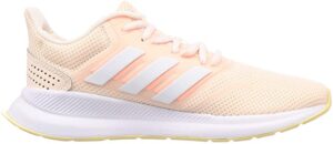 Giày Adidas FalconRun 'Pink White' FW5143