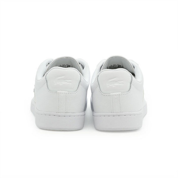 Giày Lacoste Canavi EVO 119 5 SMA 737SMA0012-21G - Ảnh 4