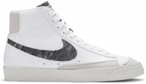 Giày Nike Blazer Mid '77 Vintage 'Smoke Grey' CW6726-100