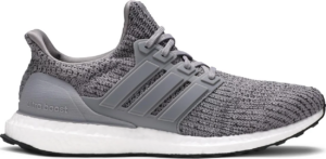 Giay Adidas UltraBoost 4.0 DNA 'Grey' FY9319