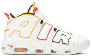 Giày Nike Air More Uptempo 'Roswell Raygun' DD9223-100