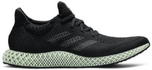 Giay Adidas Futurecraft 4D 'Core Black' 2021 FZ2560