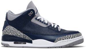 Giày Nike Air Jordan 3 Retro 'Georgetown' CT8532-401