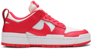 Giày Nike Wmns Dunk Low Disrupt 'Siren Red' CK6654-601