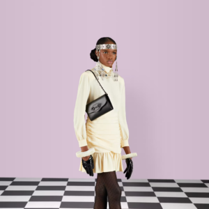 Tui Gucci Horsebit 1955 Mini 'Black' 724713-AABE1-1060