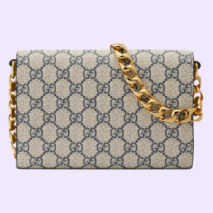 Tui Gucci Horsebit 1955 Mini 'Beige' 724713-HUHHX-4065