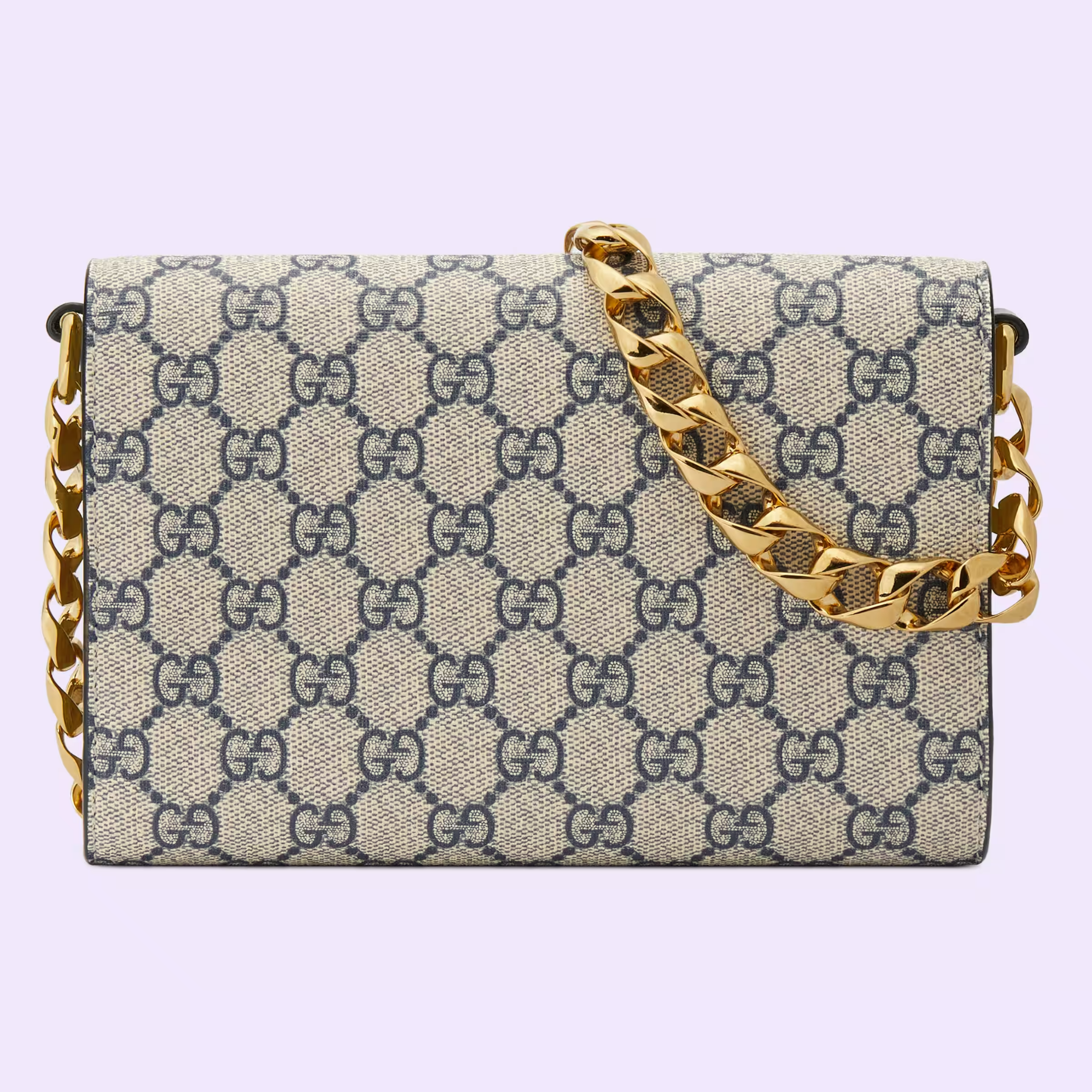 Tui Gucci Horsebit 1955 Mini 'Beige' 724713-HUHHX-4065