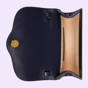 Tui Gucci Horsebit 1955 Mini 'Beige' 724713-HUHHX-4065