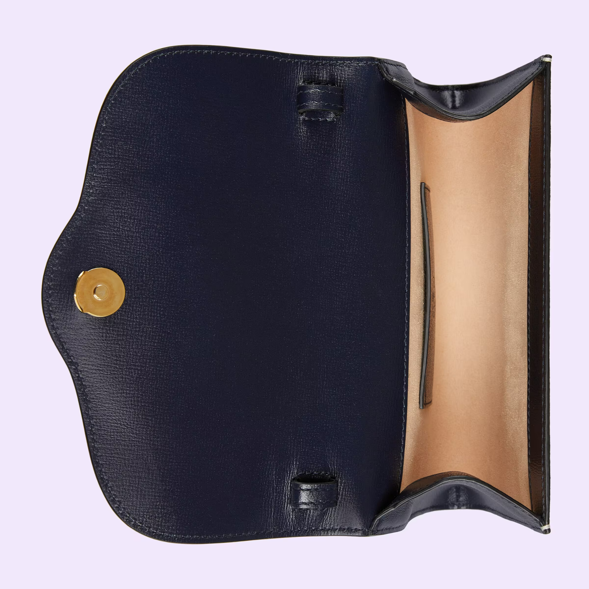 Tui Gucci Horsebit 1955 Mini 'Beige' 724713-HUHHX-4065