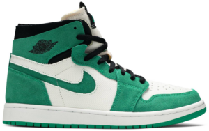 Giày Nike Air Jordan 1 Zoom Comfort 'Stadium Green' CT0978-300
