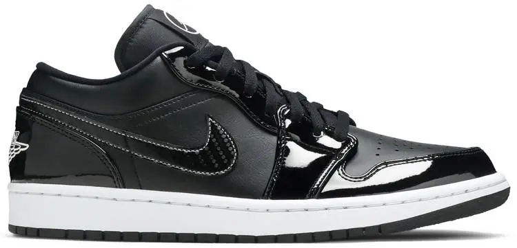 Giày Nike Air Jordan 1 Low 'All Star 2021' DD1650-001
