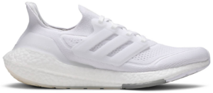 Giày Adidas Wmns UltraBoost 21 'Cloud White' FY0403