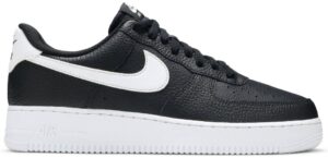 Giày Nike Air Force 1 '07 'Black White' CT2302-002