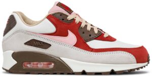 Giày Nike DQM x Air Max 90 'Bacon' 2021 CU1816-100