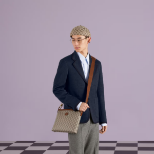 Tui Gucci Interlocking G 'Beige' 726833-92THG-8563