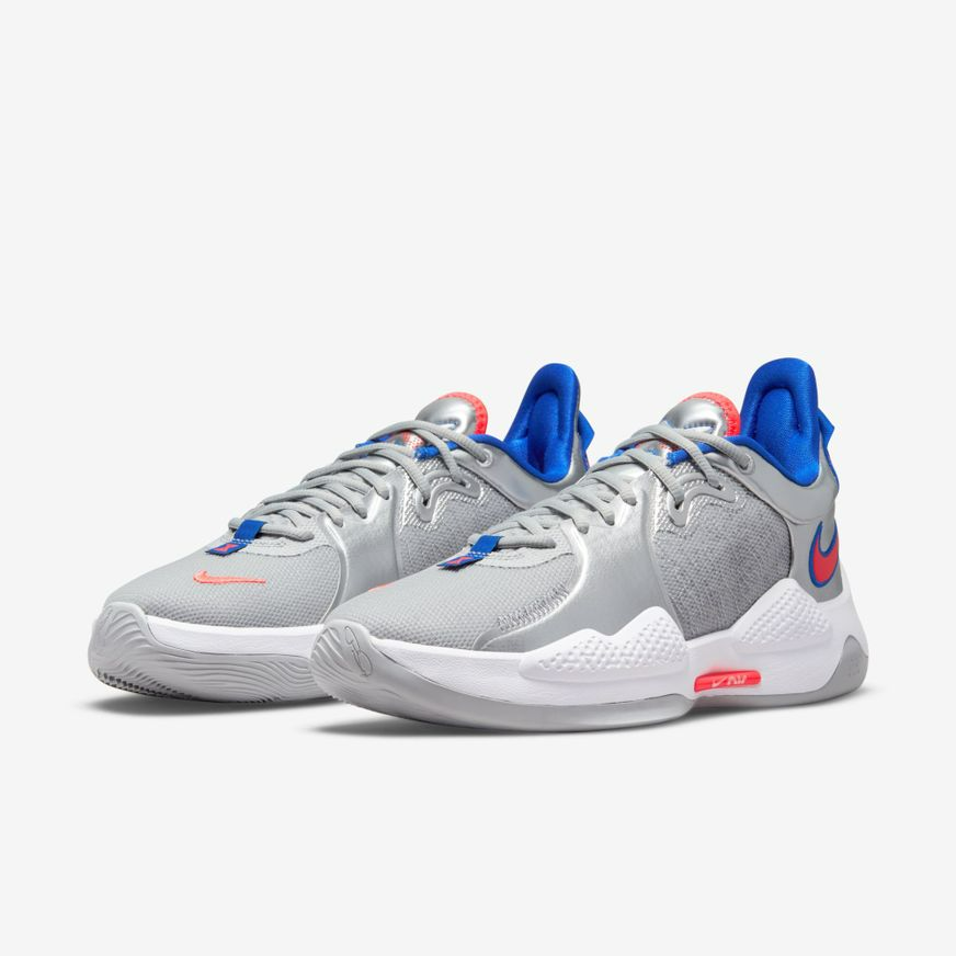 Giày Nike PG 5 EP 5 CW3146-005 - Ảnh 4
