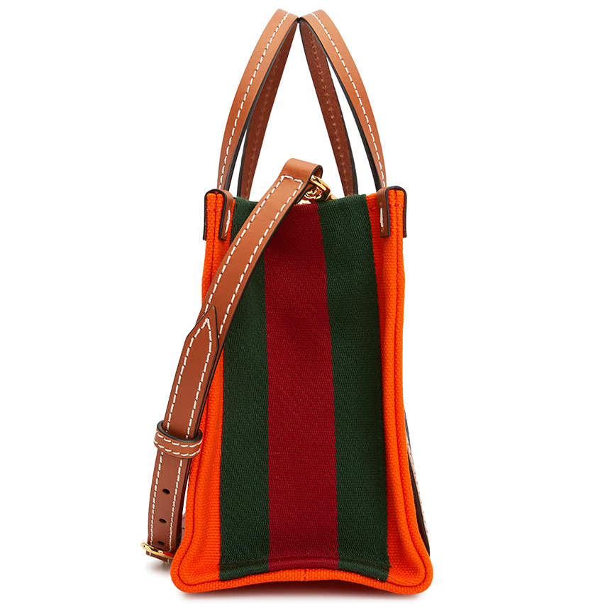 Tui Gucci Cosmogony G Mini 'Orange' 727735-FABCL-7574