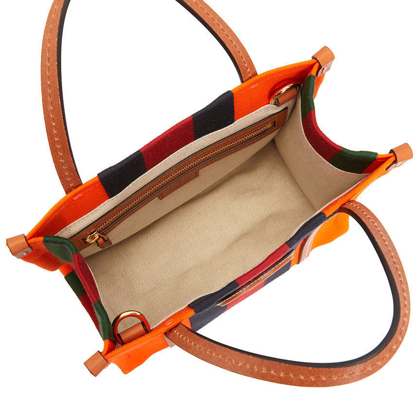 Tui Gucci Cosmogony G Mini 'Orange' 727735-FABCL-7574